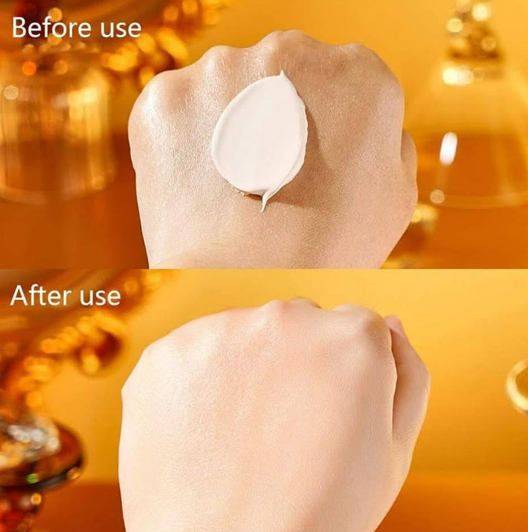 CREMA ANTIARRUGAS CON COLÁGENO Y PÉPTIDO ACTIVO