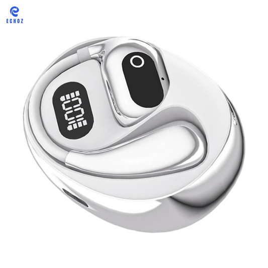 Auriculares traductores Echoz