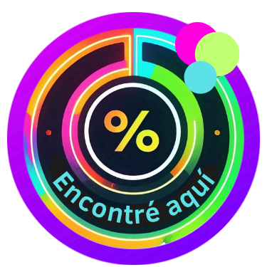 ENCONTRÉ AQUÍ